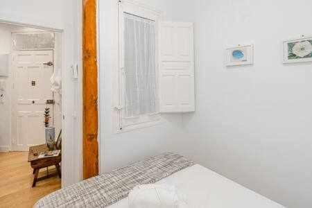 Apartamento La Latina Palacio Мадрид Екстериор снимка