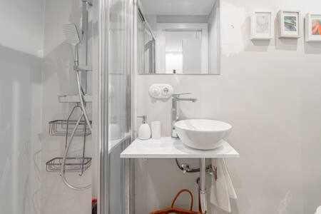 Apartamento La Latina Palacio Мадрид Екстериор снимка
