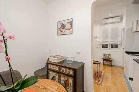 Apartamento La Latina Palacio Мадрид Екстериор снимка
